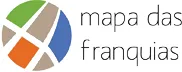 Mapa das Franquias